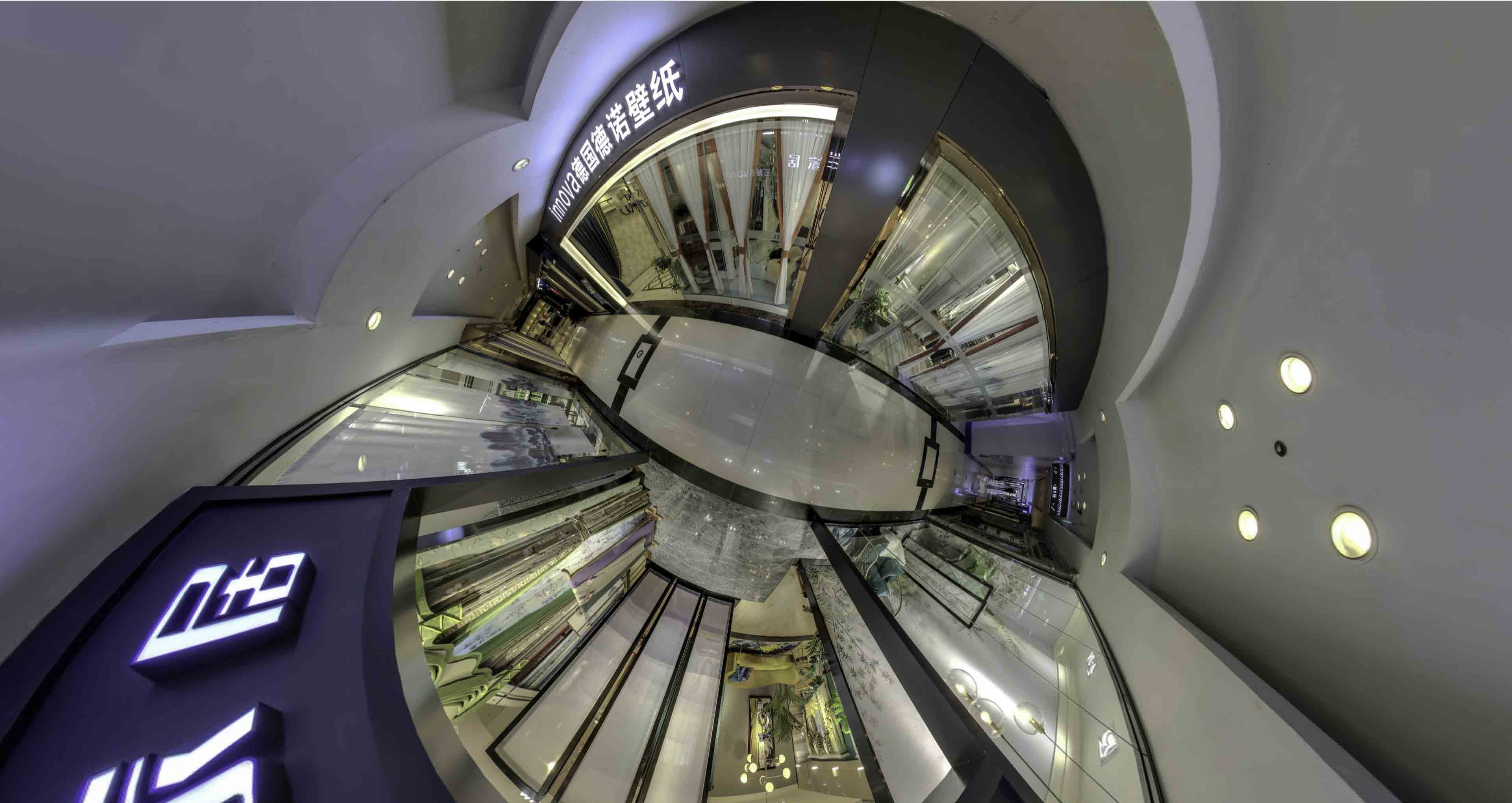 麻涌镇VR全景拍摄：游戏开发中的创新应用与技术革新